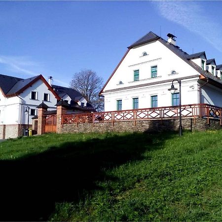 Centrum Slezska Harta Bruntál 외부 사진