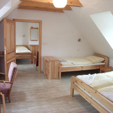 Centrum Slezska Harta Bruntál 외부 사진